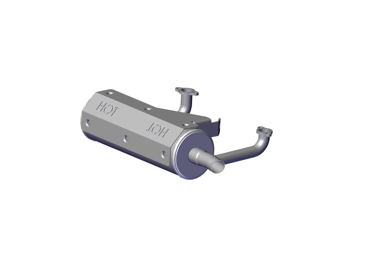 40-3850 – Stinger Equipment Inc