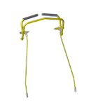 QA30 Gen 1, 2, and 3 Control Handles