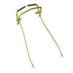QA36 Gen 3 Control Handles
