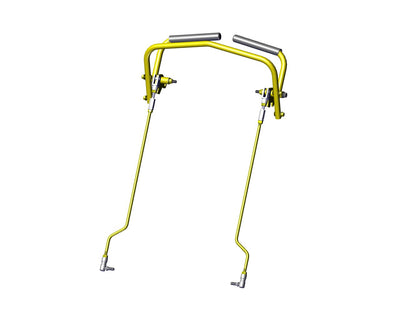 SA24 Control Linkage