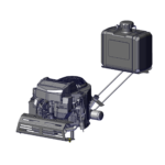 QA36 Gen 1 and 2 Engine ASM