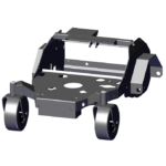 GT30 Frame