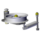 QA Series Idler