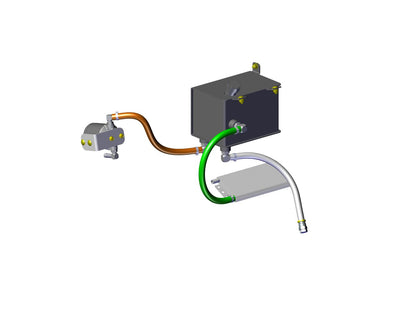 SA24 Hydro Cooling 2