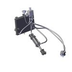 QA36 Gen 3 Hydraulic Lift Cylinder