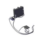 QA36 Gen 3 Hydraulic Tank Low Pressure Hoses