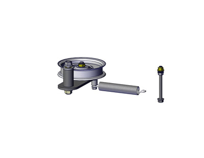 SA24 Idler