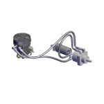 QA36 Gen 3 Left Hydraulic Side Drive