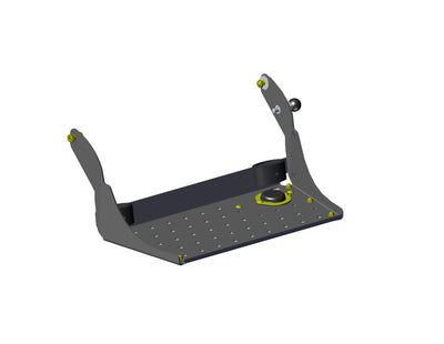 SA24 Operator Platform