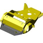 QA36 Gen 3 Frame ASM