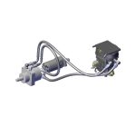 QA36 Gen 3 Hydraulic Right Side Drive