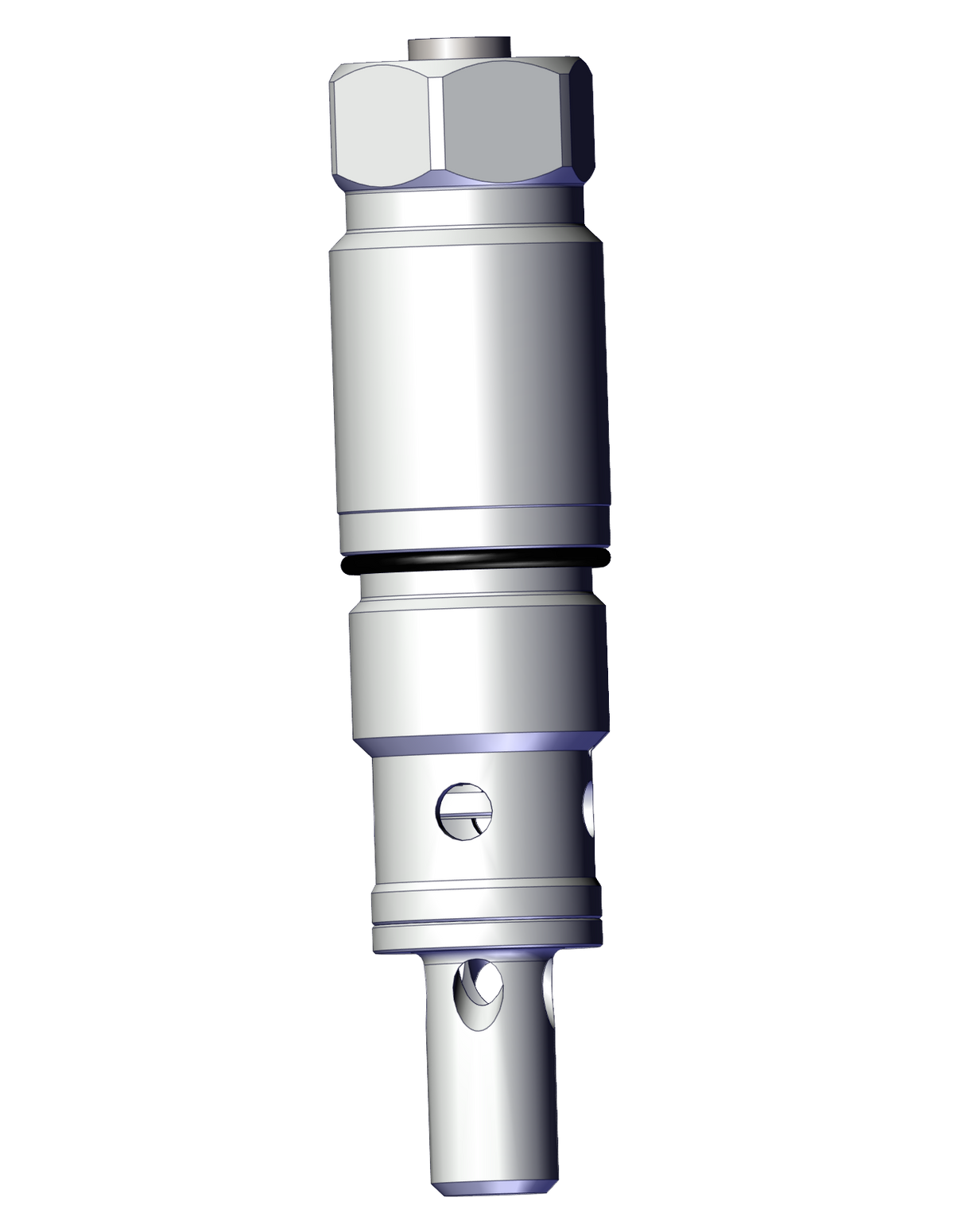 Tube Rvc Component 40-1653-RVC – Stinger Equipment Inc